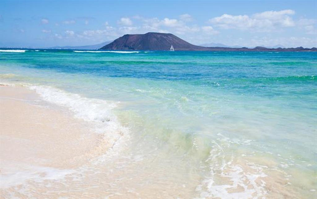 Drago Homes Corralejo Exterior foto